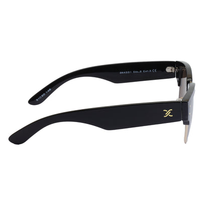 Denial Klein Signature SleekFit Shades for Women – UV400 Protected