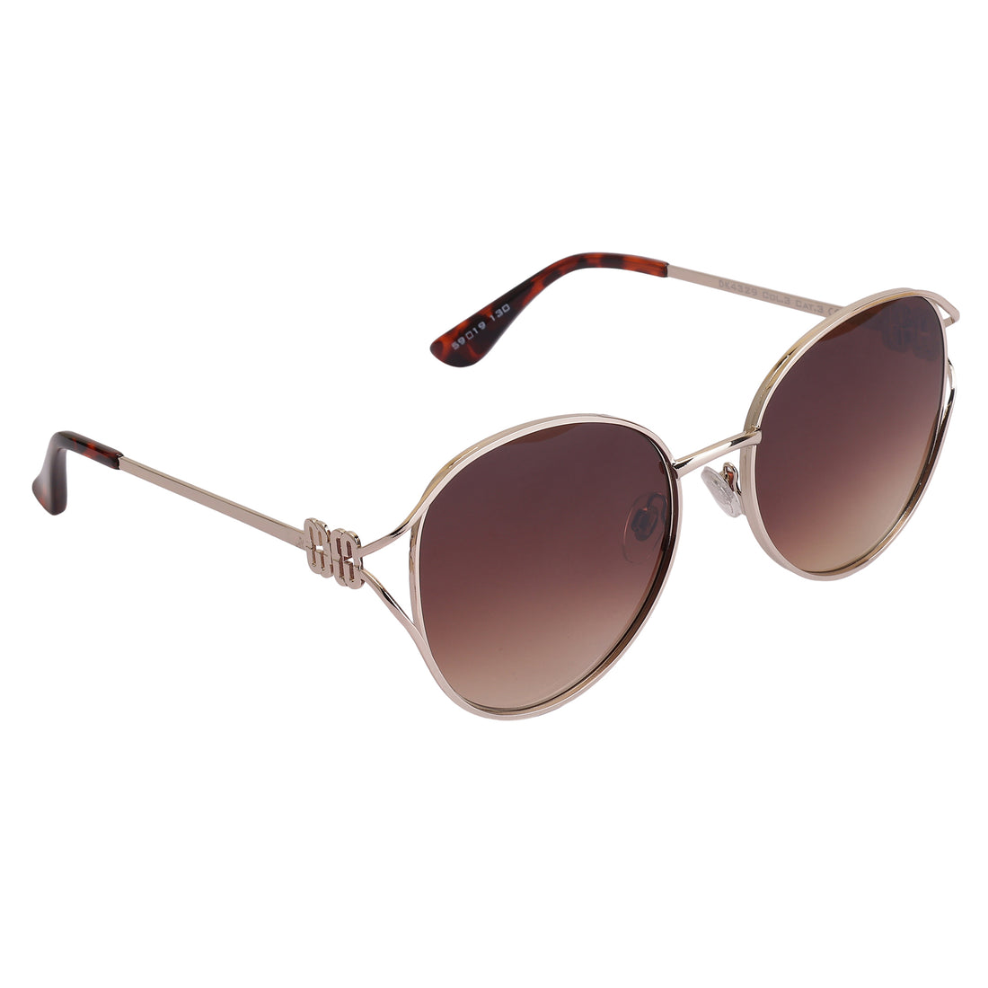Denial Klein Signature SleekFit Shades for Women – UV400 Protected