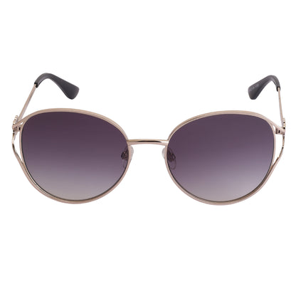 Denial Klein Signature SleekFit Shades for Women – UV400 Protected
