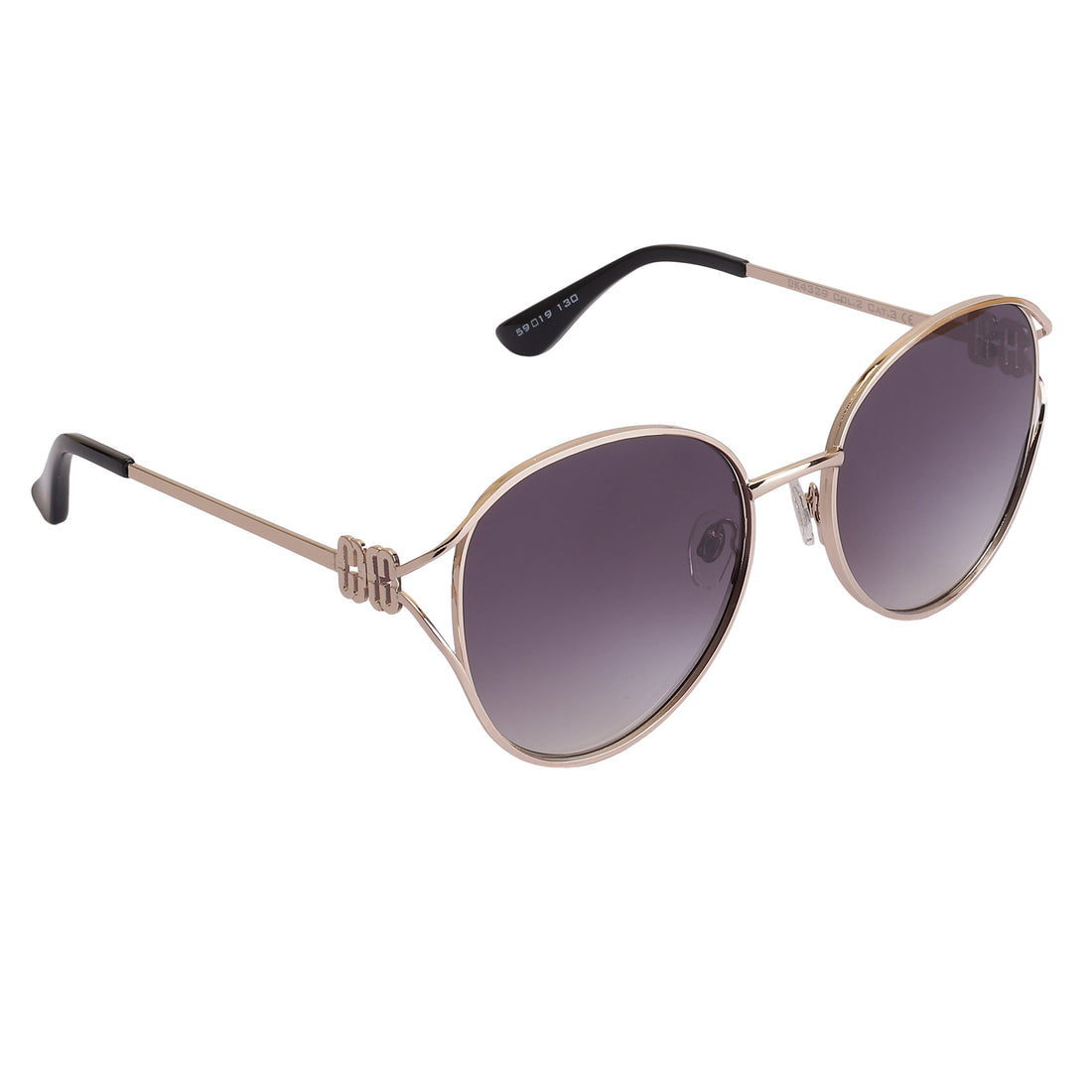 Denial Klein Signature SleekFit Shades for Women – UV400 Protected