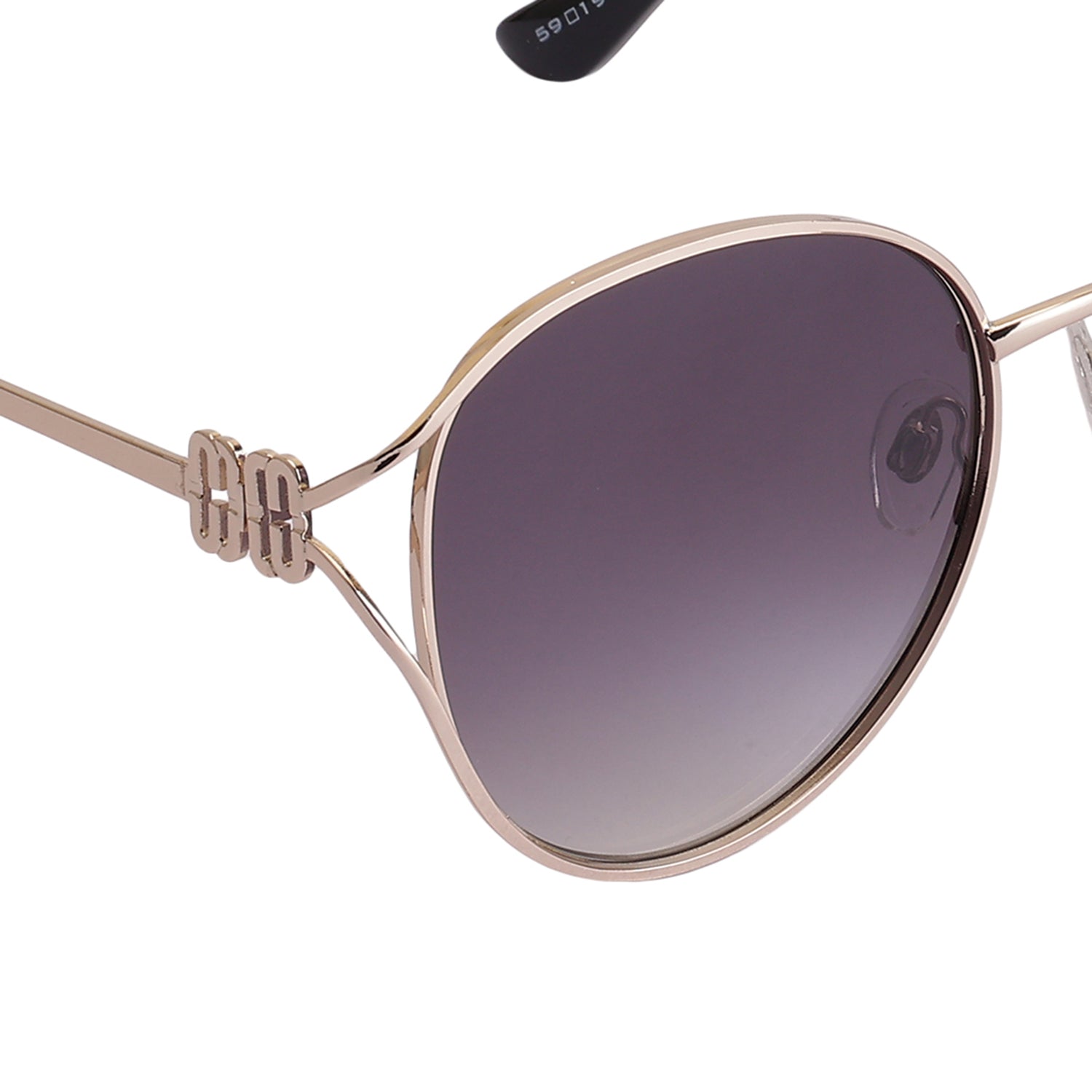 Denial Klein Signature SleekFit Shades for Women – UV400 Protected
