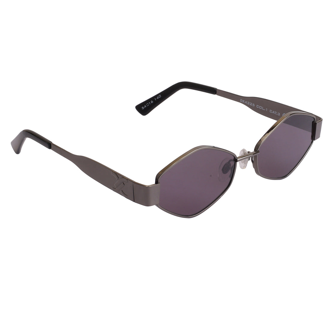 Denial Klein Signature SleekFit Shades for Women – UV400 Protected