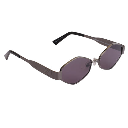 Denial Klein Signature SleekFit Shades for Women – UV400 Protected