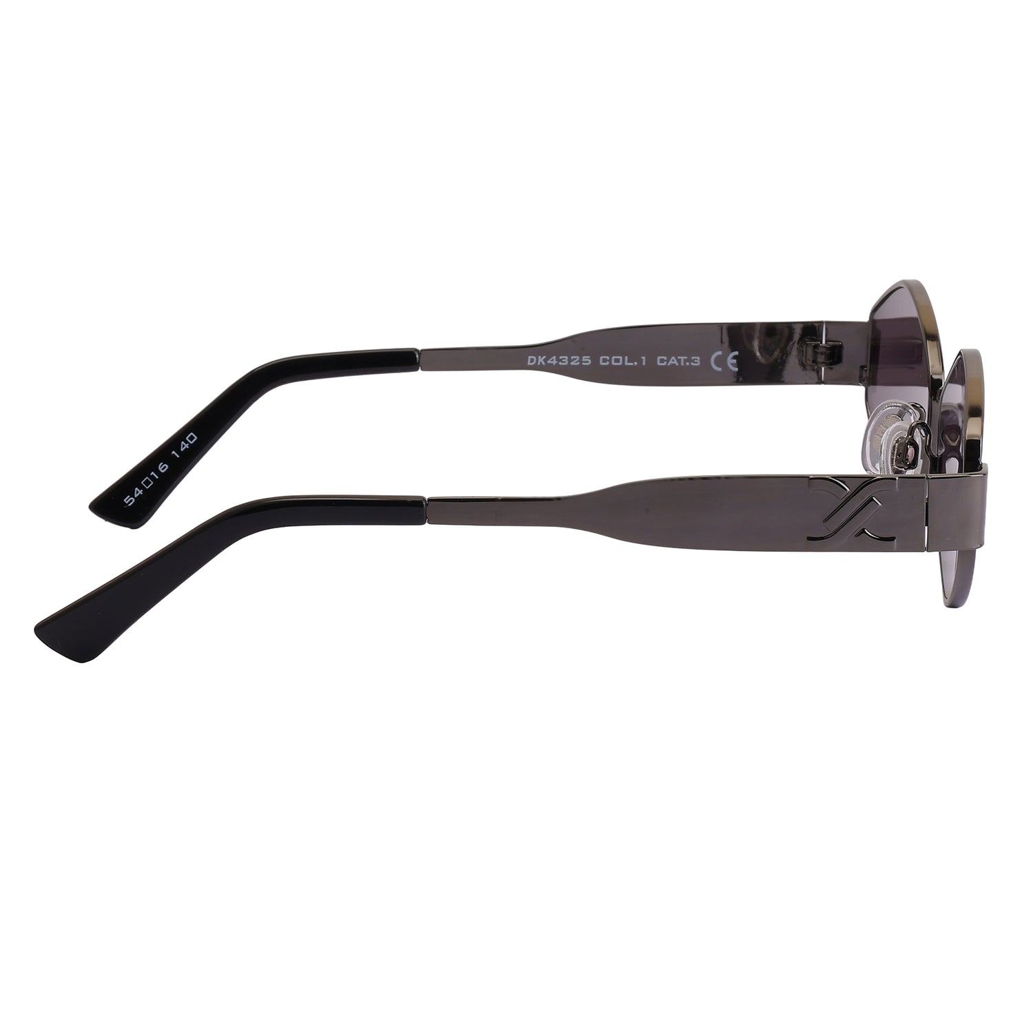 Denial Klein Signature SleekFit Shades for Women – UV400 Protected