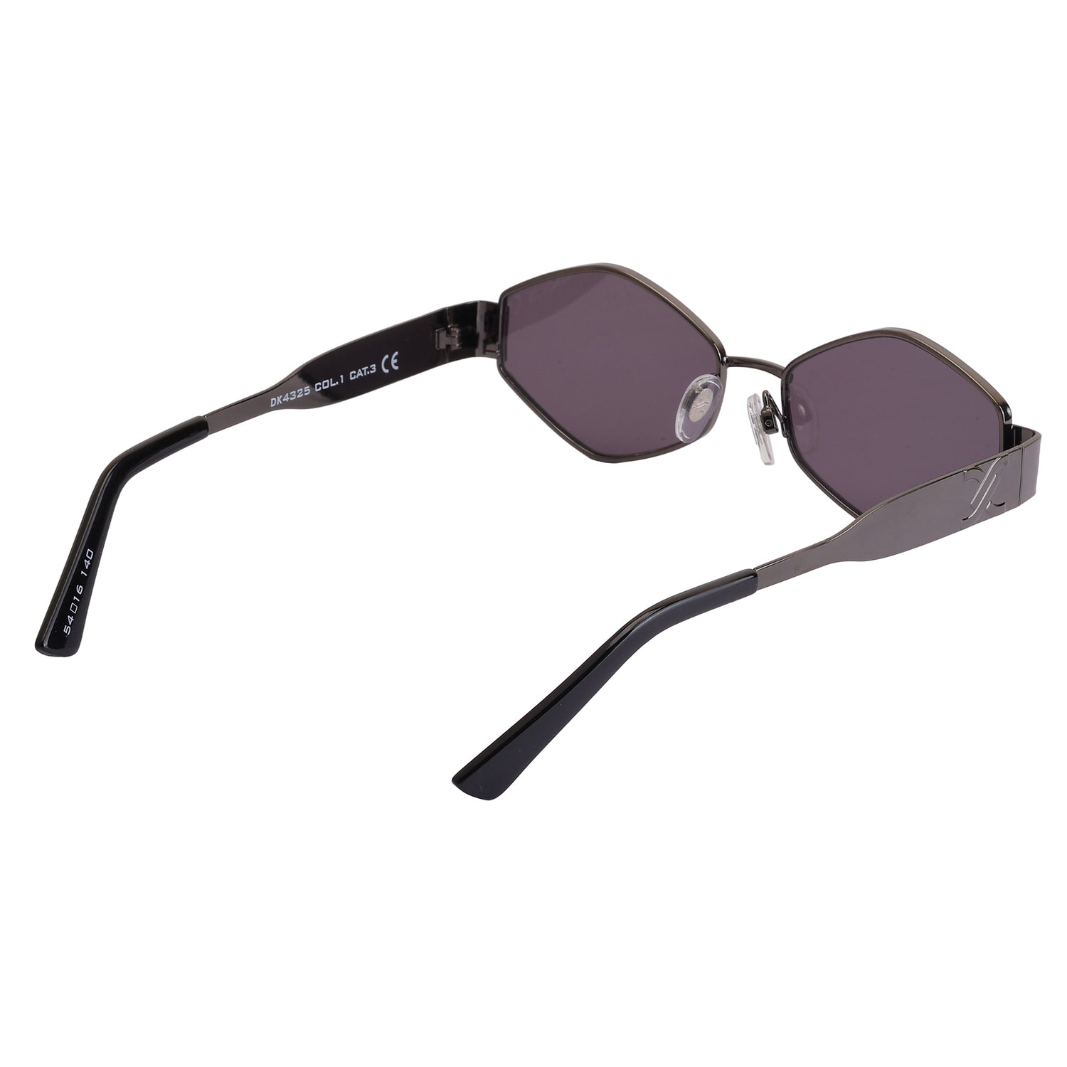 Denial Klein Signature SleekFit Shades for Women – UV400 Protected