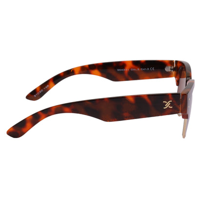 Denial Klein Signature SleekFit Shades for Women – UV400 Protected