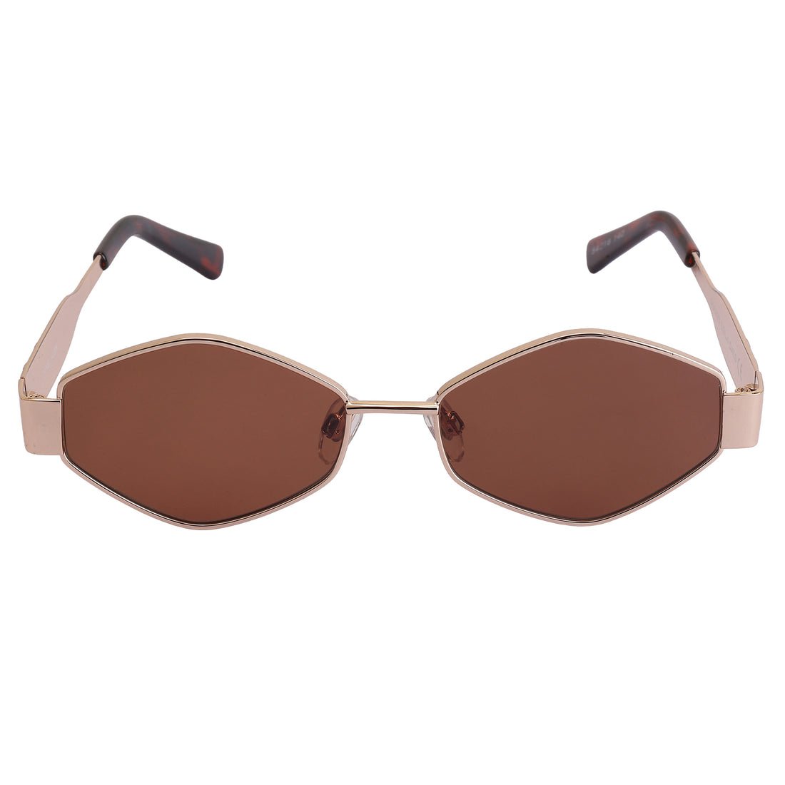 Denial Klein Signature SleekFit Shades for Women – UV400 Protected