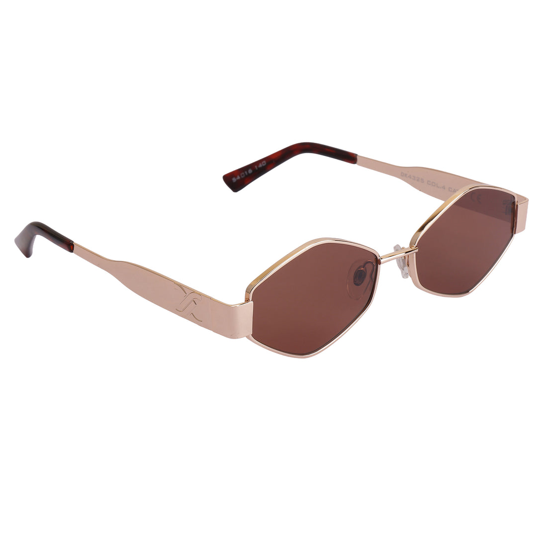 Denial Klein Signature SleekFit Shades for Women – UV400 Protected