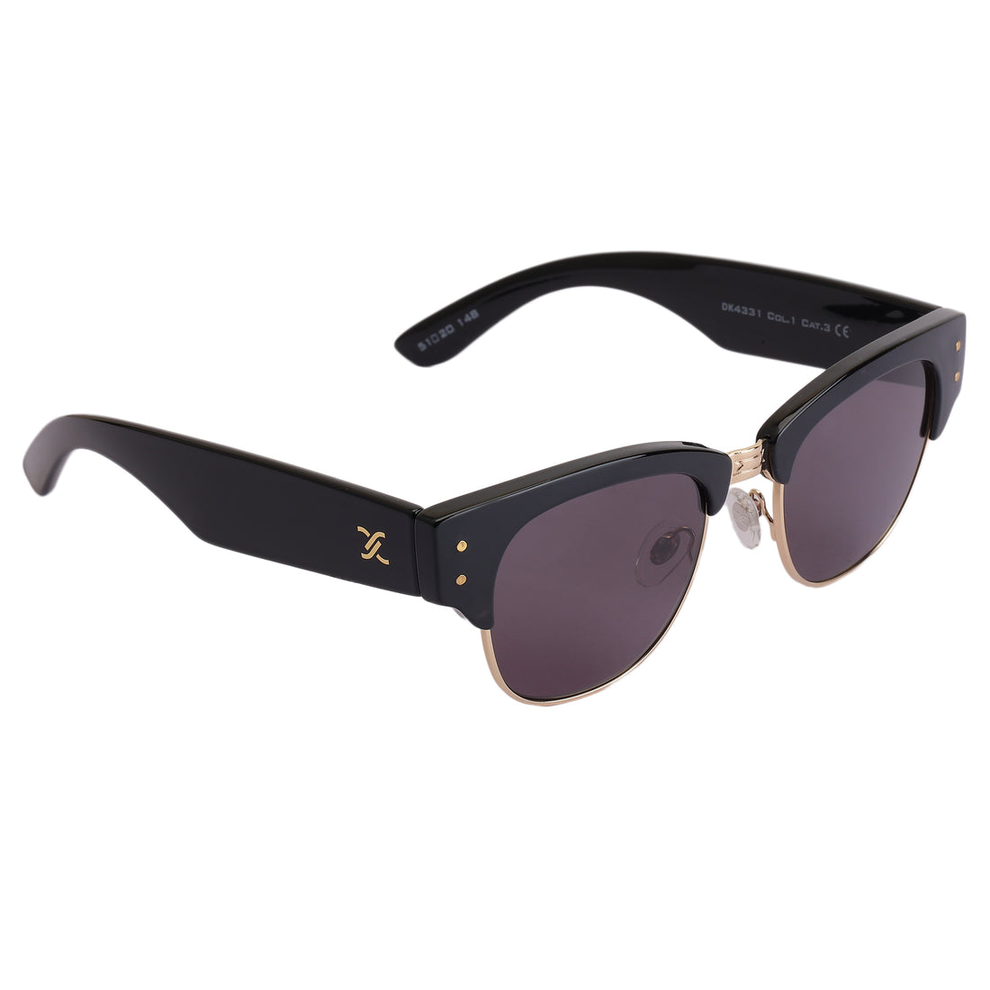Denial Klein Signature SleekFit Shades for Women – UV400 Protected