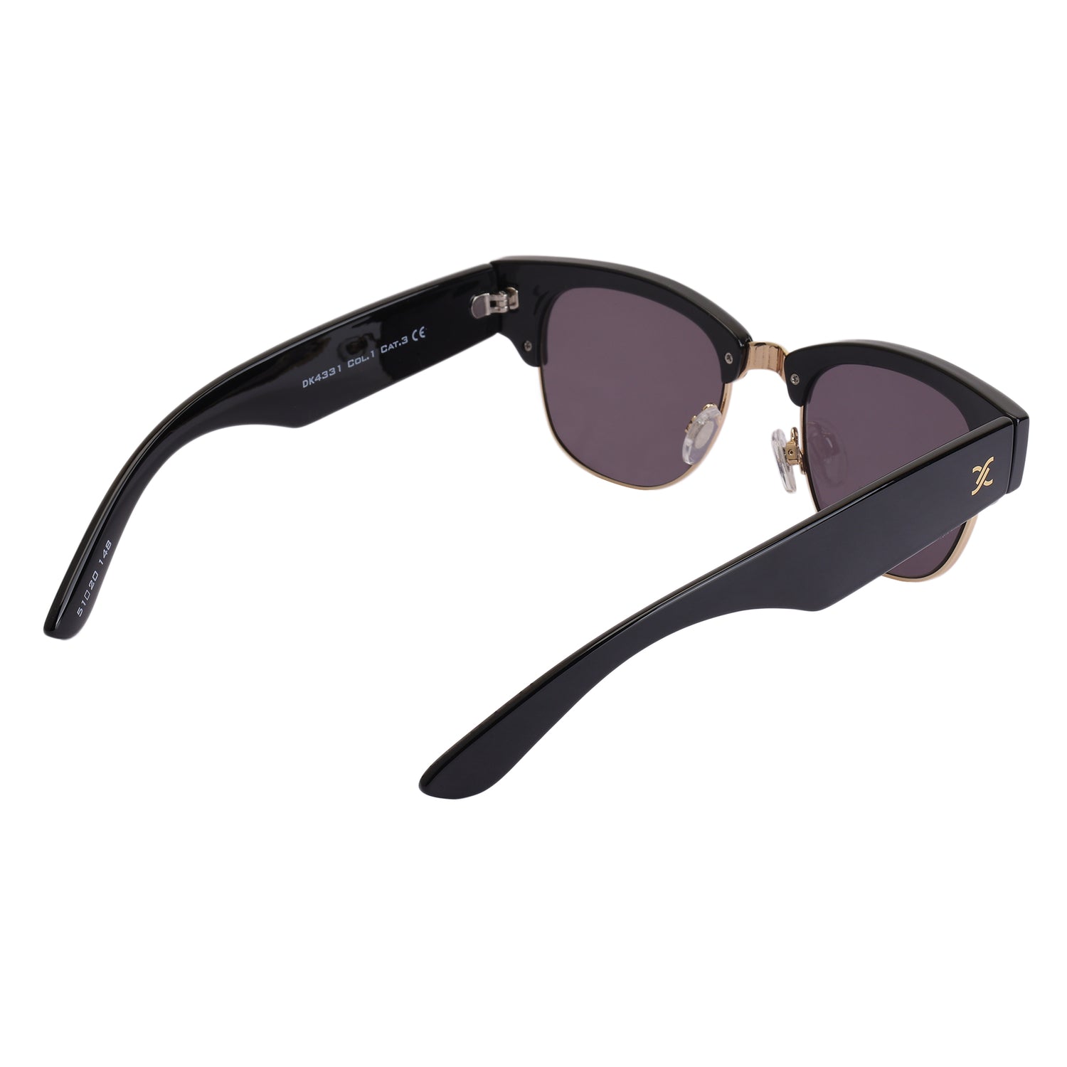 Denial Klein Signature SleekFit Shades for Women – UV400 Protected