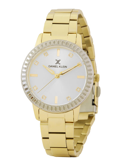 Daniel Klein Women’s Stylish Analog Watch | Elegant &amp; Premium Design