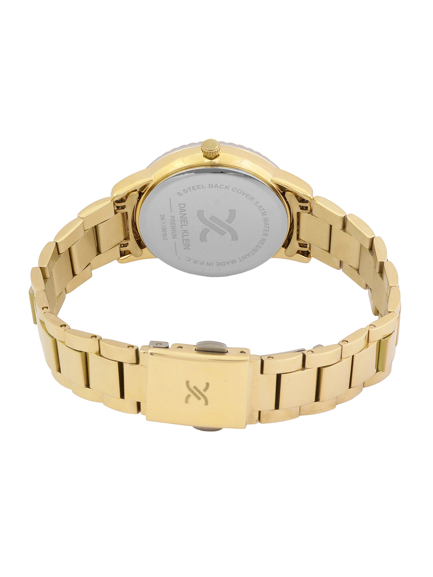 Daniel Klein Women’s Stylish Analog Watch | Elegant &amp; Premium Design