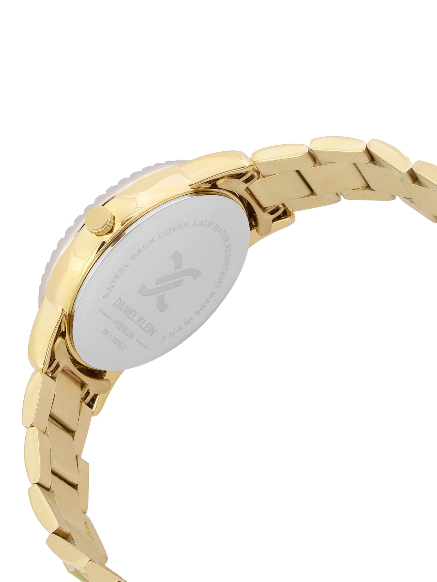 Daniel Klein Women’s Stylish Analog Watch | Elegant &amp; Premium Design