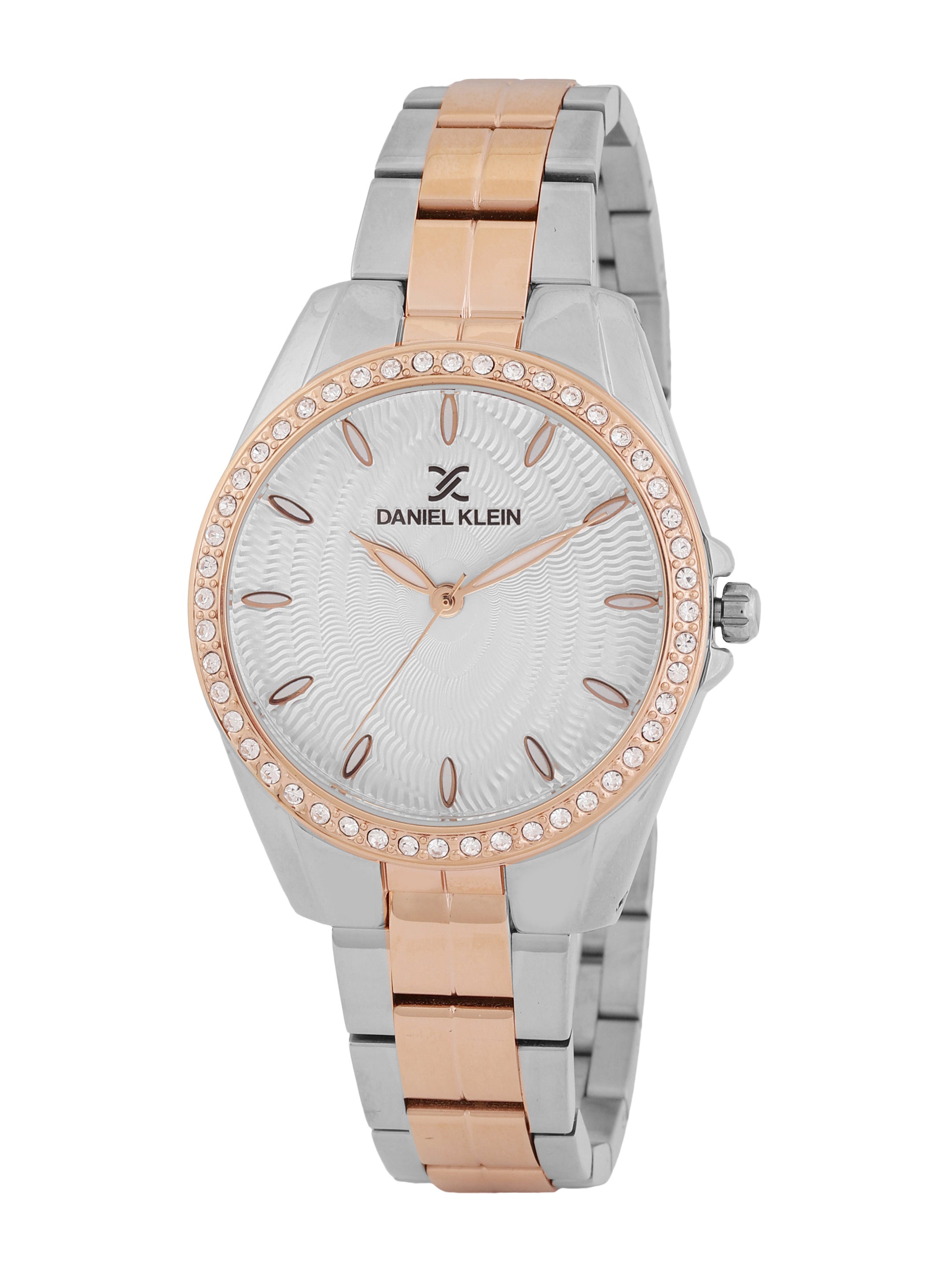 Daniel Klein Women’s Stylish Analog Watch | Elegant &amp; Premium Design