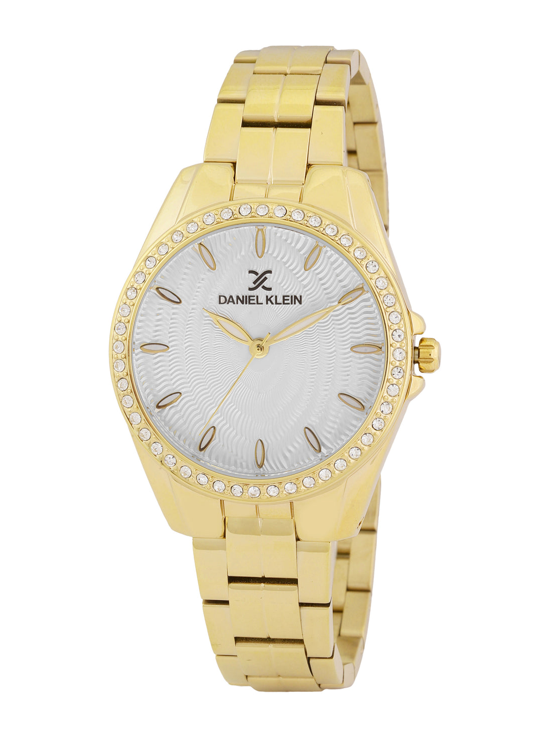 Daniel Klein Women’s Stylish Analog Watch | Elegant &amp; Premium Design