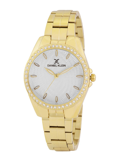 Daniel Klein Women’s Stylish Analog Watch | Elegant &amp; Premium Design