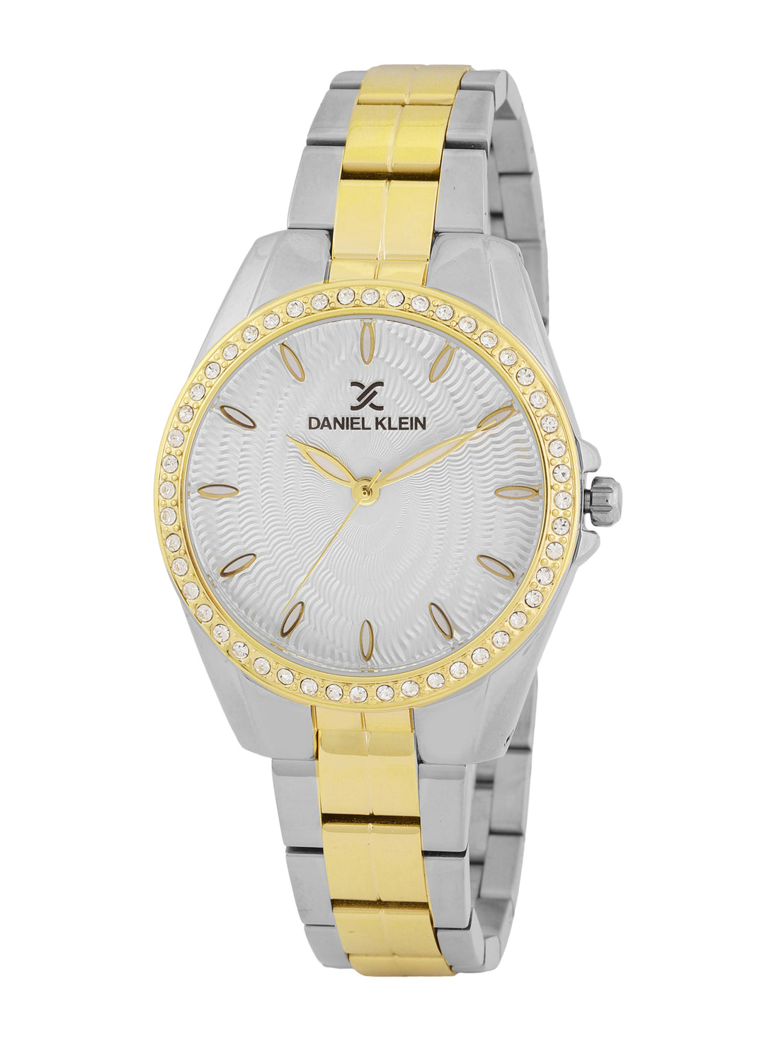 Daniel Klein Women’s Stylish Analog Watch | Elegant &amp; Premium Design