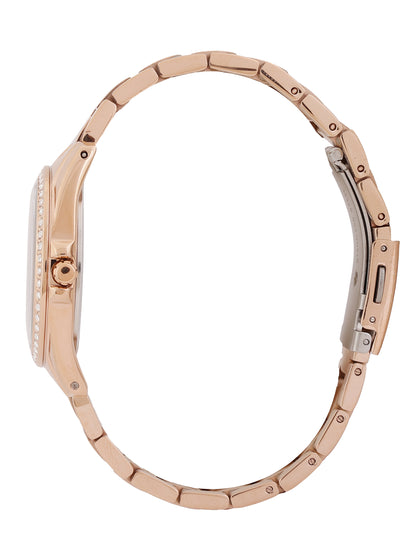 Daniel Klein Women’s Stylish Analog Watch | Elegant &amp; Premium Design