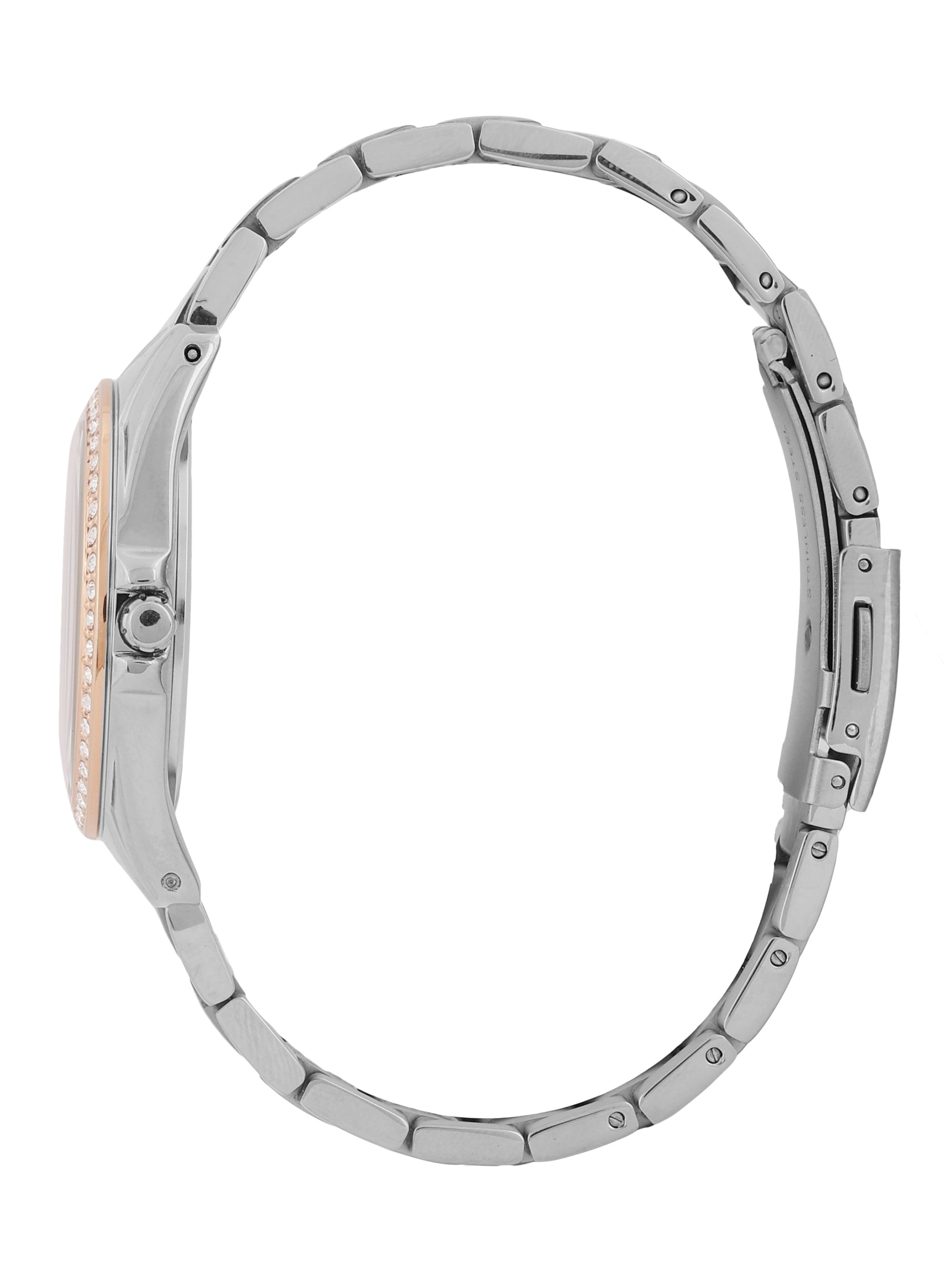 Daniel Klein Women’s Stylish Analog Watch | Elegant &amp; Premium Design