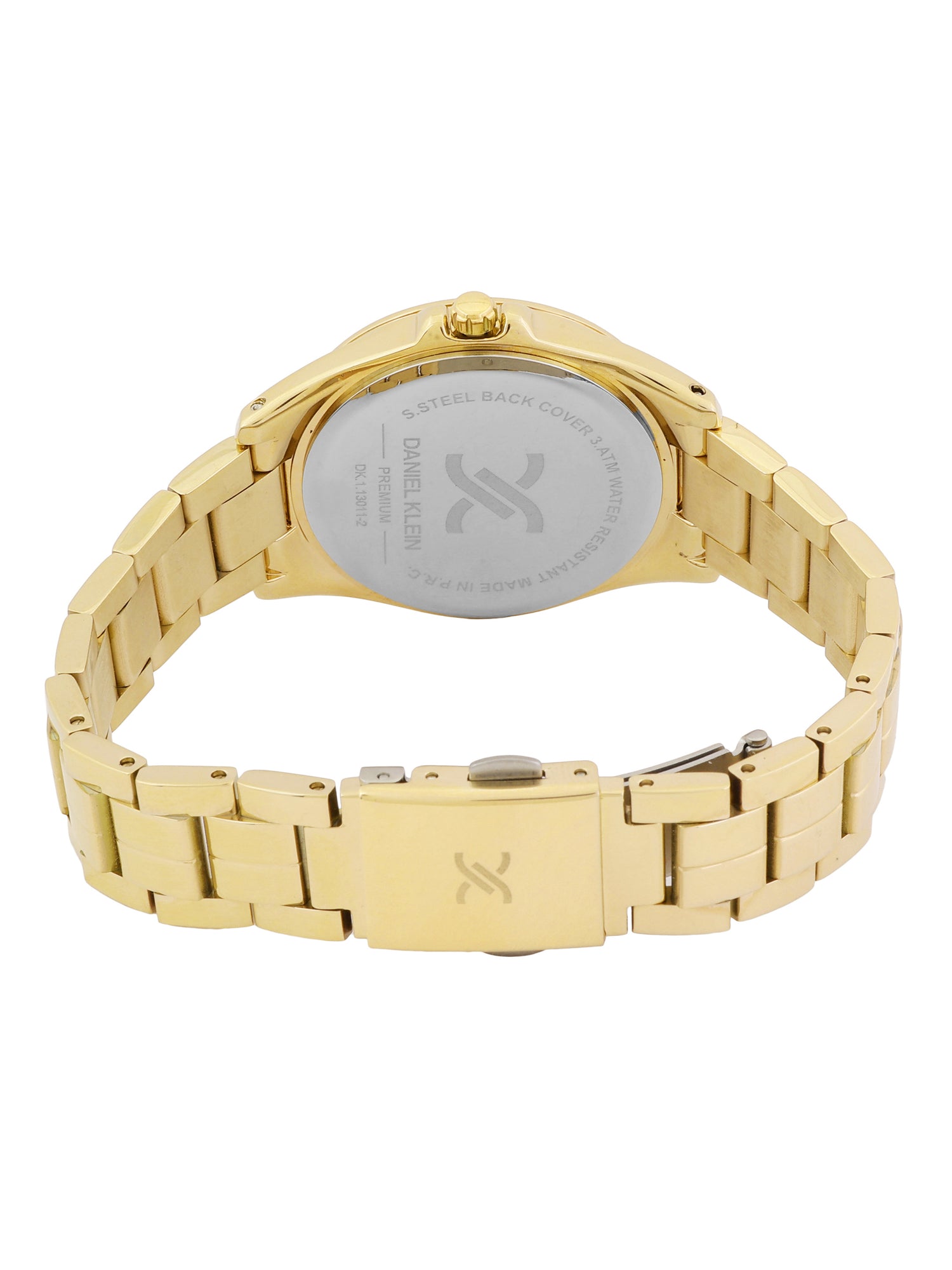 Daniel Klein Women’s Stylish Analog Watch | Elegant &amp; Premium Design