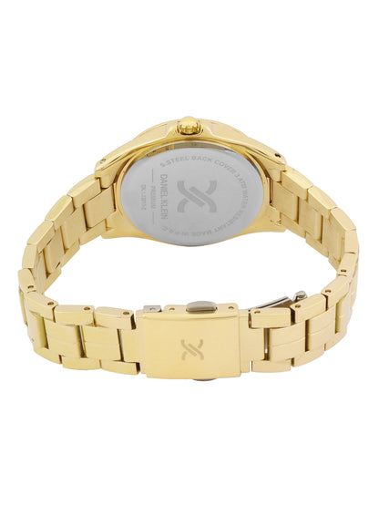Daniel Klein Women’s Stylish Analog Watch | Elegant &amp; Premium Design