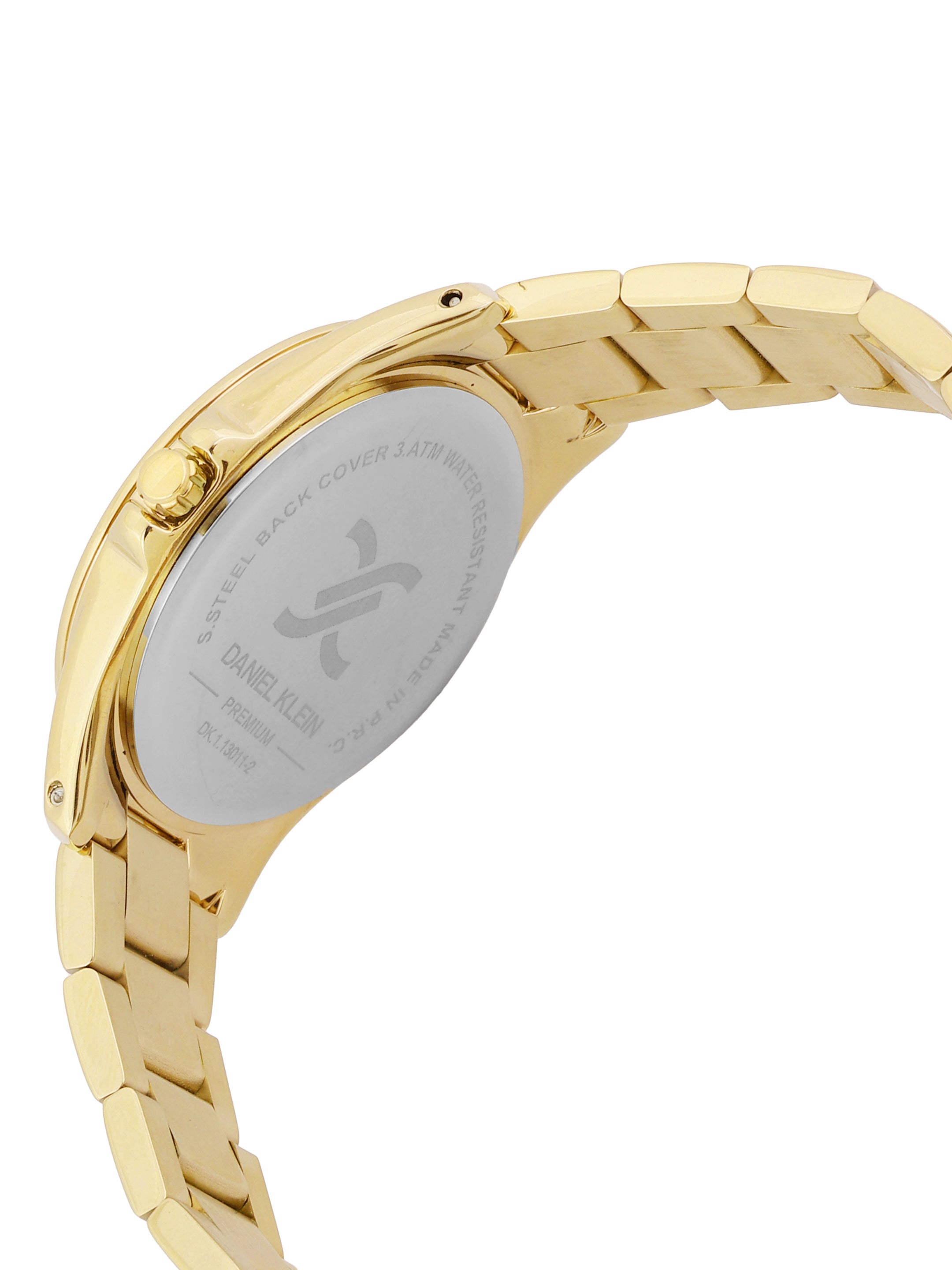 Daniel Klein Women’s Stylish Analog Watch | Elegant &amp; Premium Design