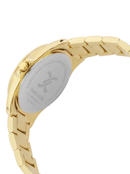 Daniel Klein Women’s Stylish Analog Watch | Elegant &amp; Premium Design