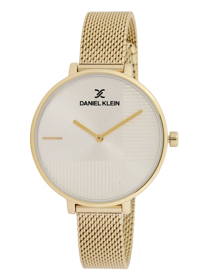Daniel Klein Women’s Stylish Analog Watch | Elegant &amp; Premium Design