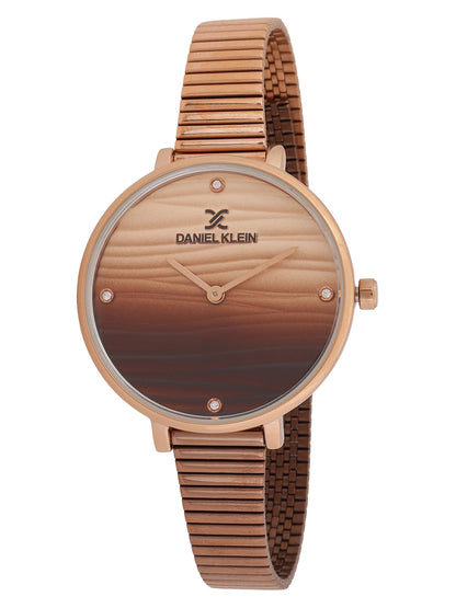Daniel Klein Women’s Stylish Analog Watch | Elegant &amp; Premium Design