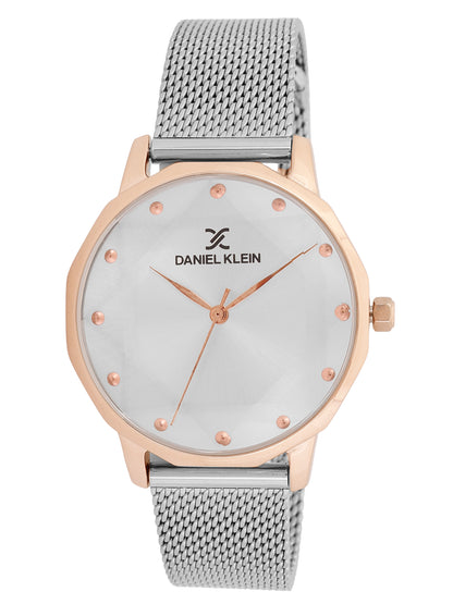 Daniel Klein Women’s Stylish Analog Watch | Elegant &amp; Premium Design