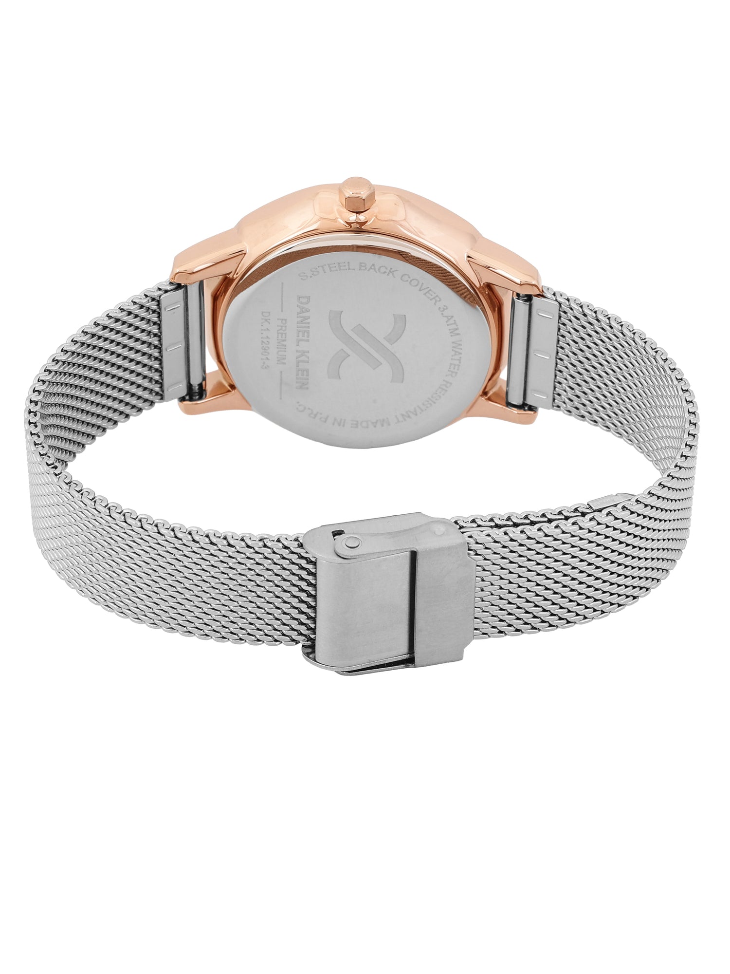 Daniel Klein Women’s Stylish Analog Watch | Elegant &amp; Premium Design