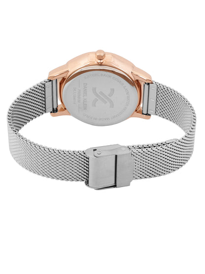 Daniel Klein Women’s Stylish Analog Watch | Elegant &amp; Premium Design