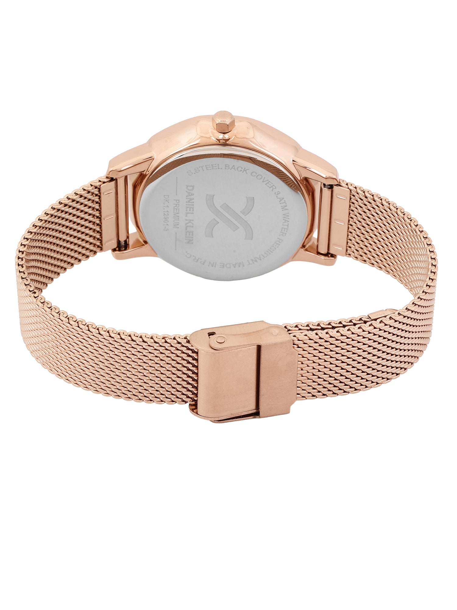 Daniel Klein Women’s Stylish Analog Watch | Elegant &amp; Premium Design