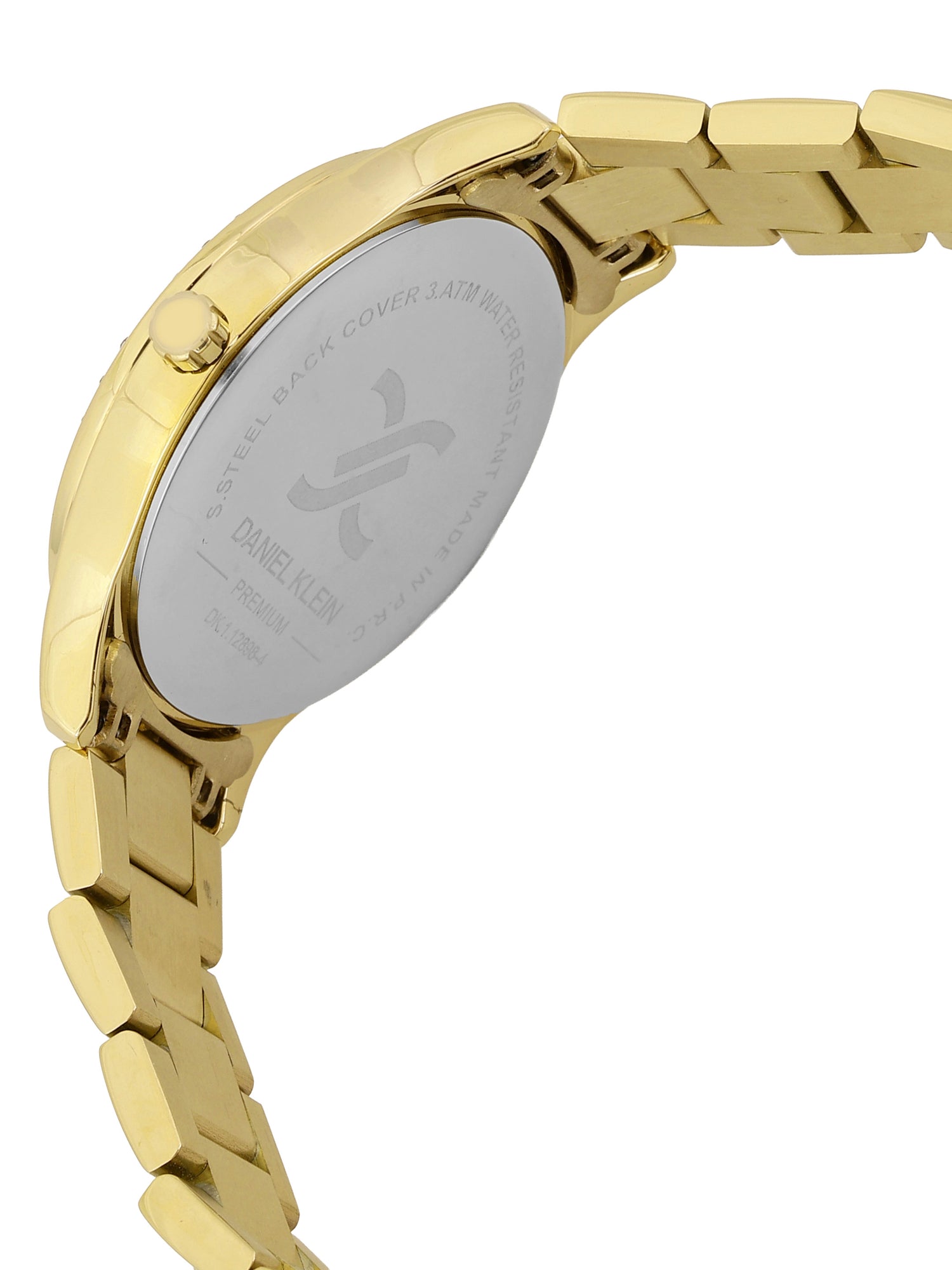 Daniel Klein Women’s Stylish Analog Watch | Elegant &amp; Premium Design