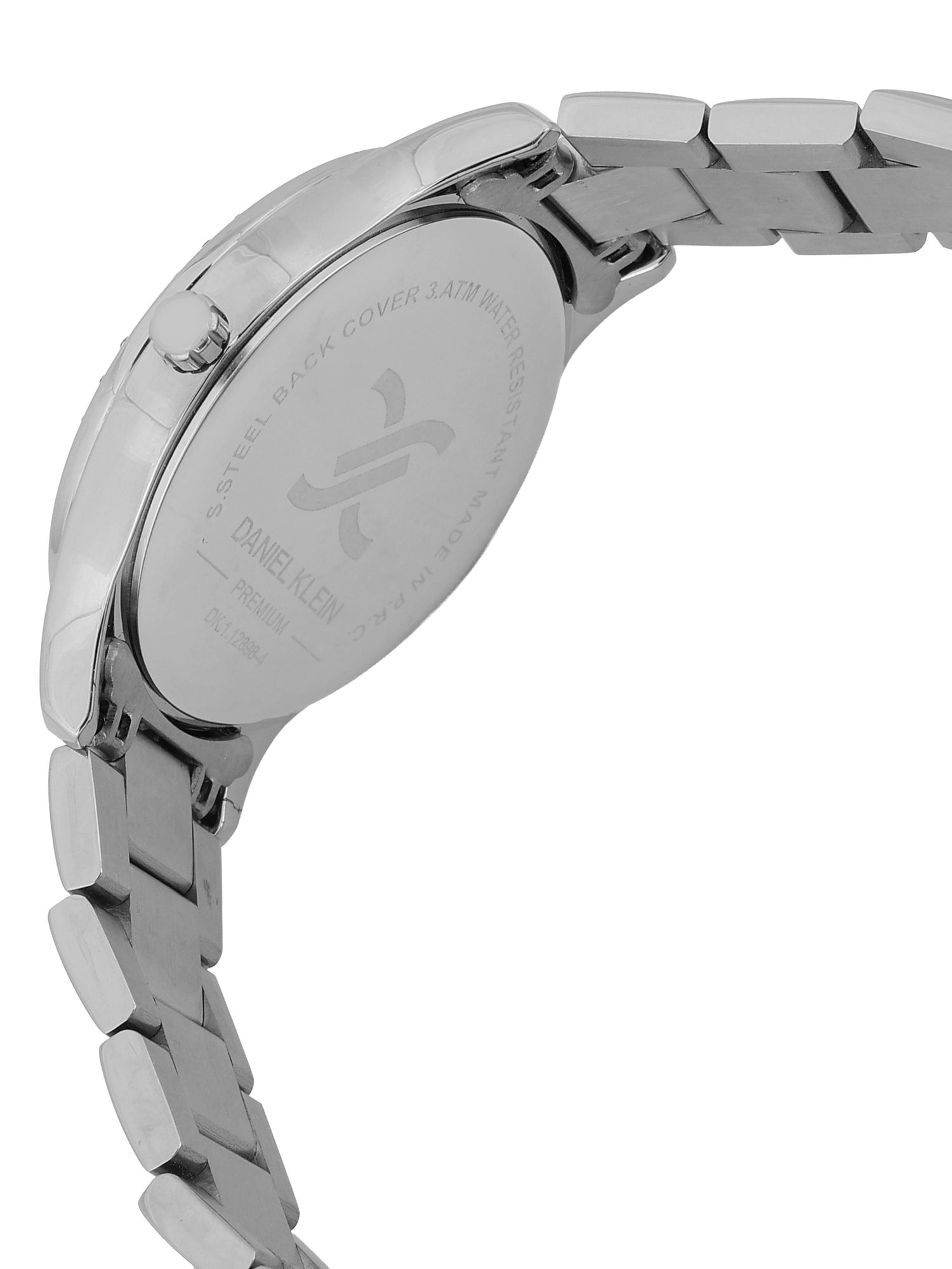 Daniel Klein Women’s Stylish Analog Watch | Elegant &amp; Premium Design