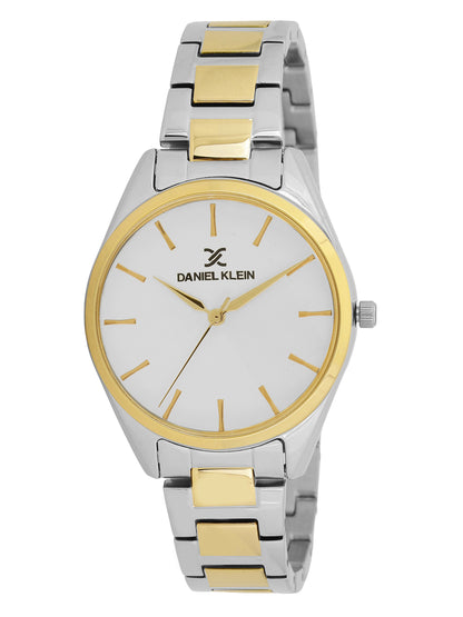 Daniel Klein Women’s Stylish Analog Watch | Elegant &amp; Premium Design