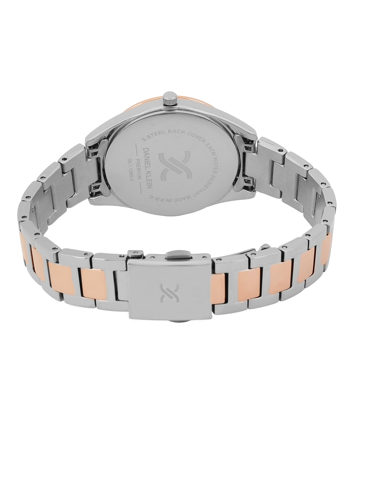 Daniel Klein Women’s Stylish Analog Watch | Elegant &amp; Premium Design