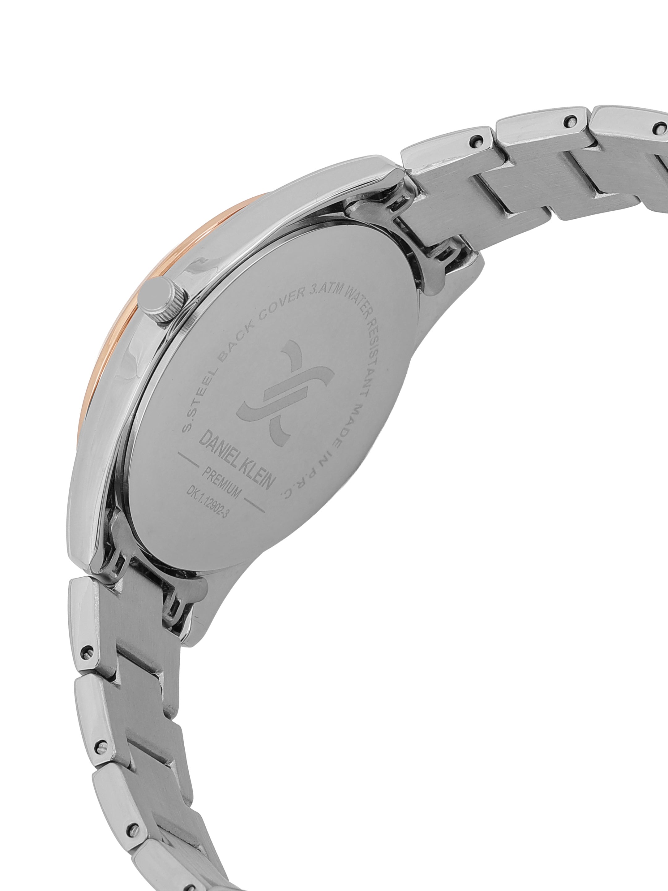 Daniel Klein Women’s Stylish Analog Watch | Elegant &amp; Premium Design