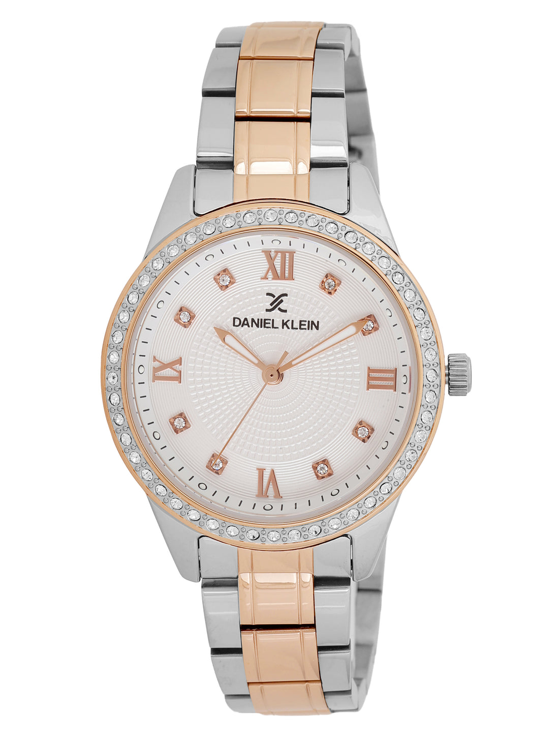 Daniel Klein Women’s Stylish Analog Watch | Elegant &amp; Premium Design
