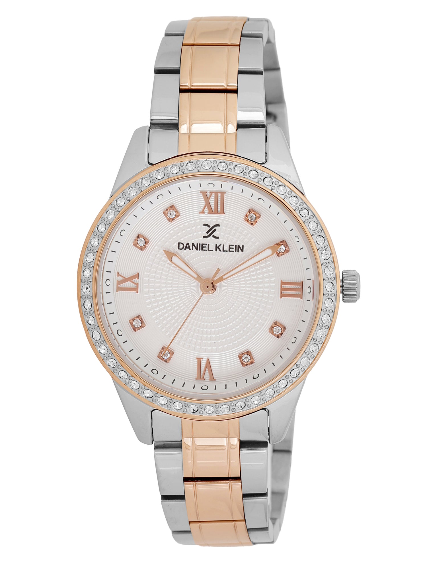 Daniel Klein Women’s Stylish Analog Watch | Elegant &amp; Premium Design