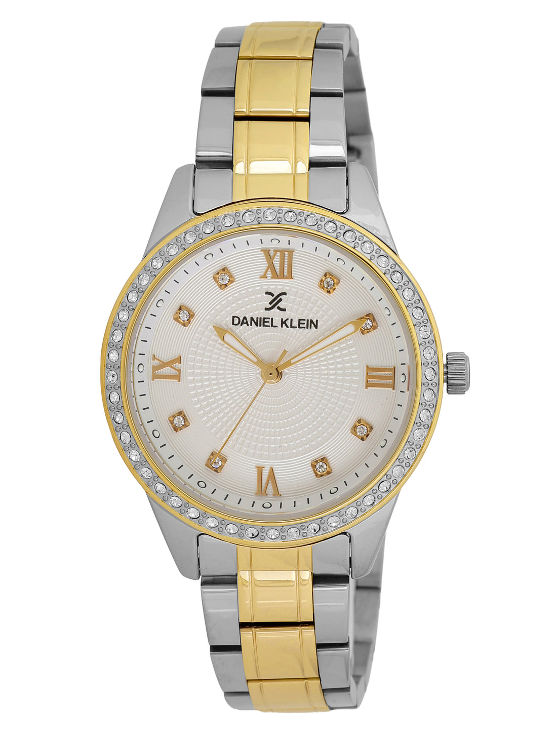 Daniel Klein Women’s Stylish Analog Watch | Elegant &amp; Premium Design