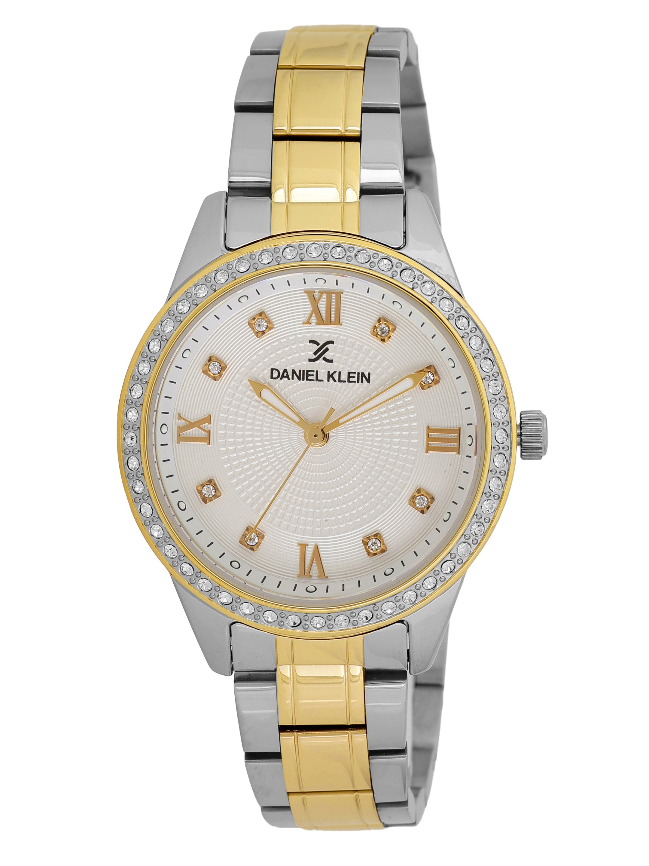 Daniel Klein Women’s Stylish Analog Watch | Elegant &amp; Premium Design