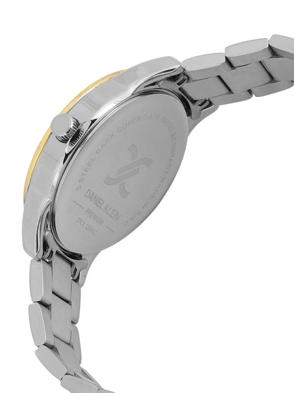 Daniel Klein Women’s Stylish Analog Watch | Elegant &amp; Premium Design