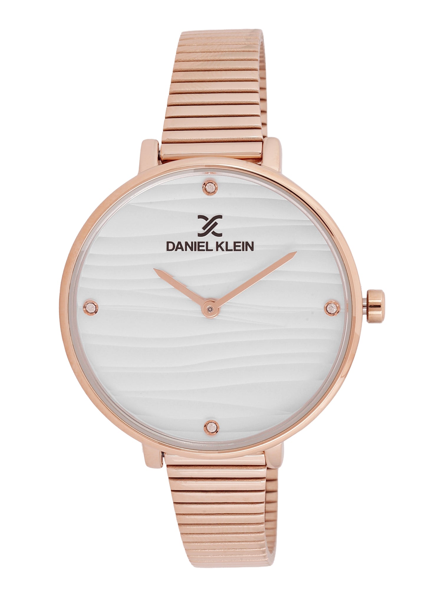 Daniel Klein Women’s Stylish Analog Watch | Elegant &amp; Premium Design