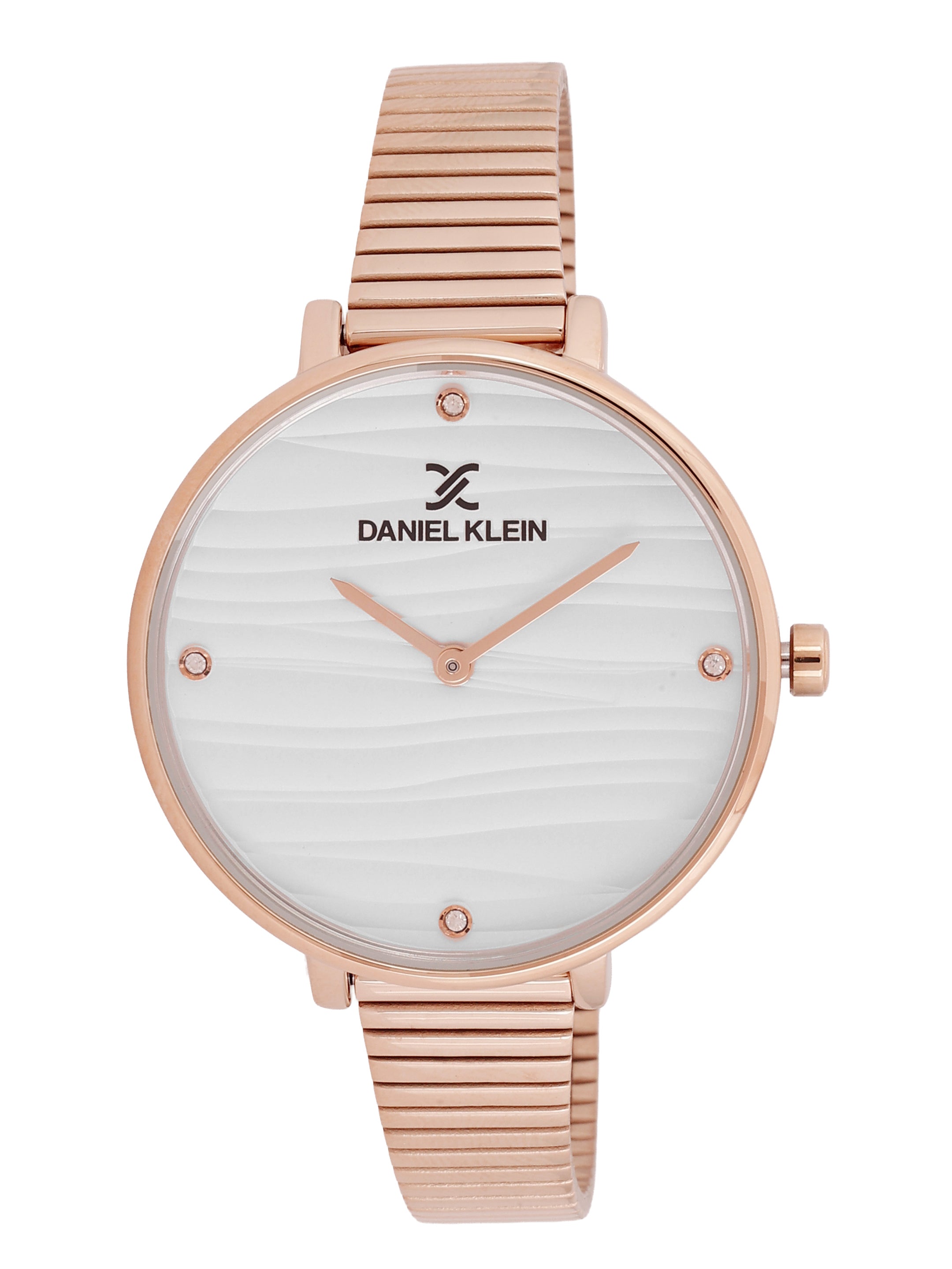 Daniel Klein Women’s Stylish Analog Watch | Elegant &amp; Premium Design