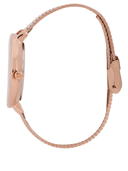 Daniel Klein Women’s Stylish Analog Watch | Elegant &amp; Premium Design