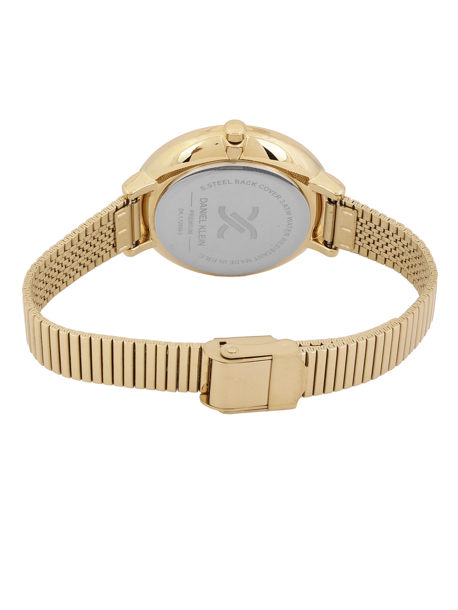 Daniel Klein Women’s Stylish Analog Watch | Elegant &amp; Premium Design