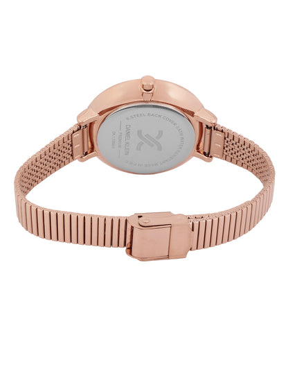 Daniel Klein Women’s Stylish Analog Watch | Elegant &amp; Premium Design