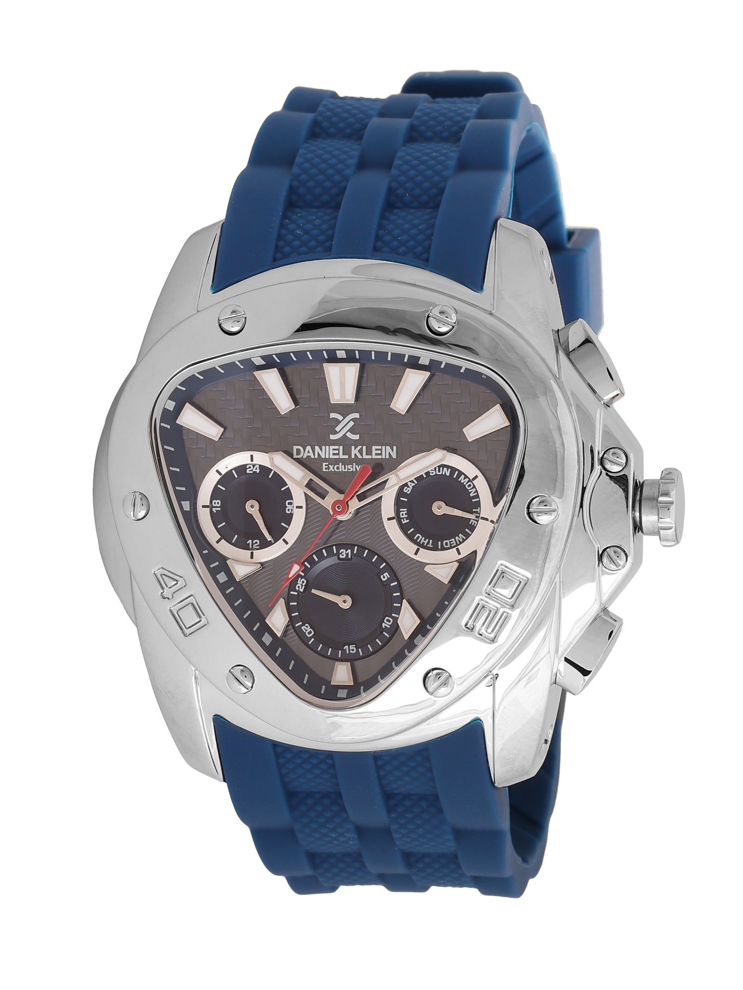Daniel Klein Luxury Men’s Analog Watch | Stylish Classic Wristwear