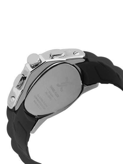 Daniel Klein Luxury Men’s Analog Watch | Stylish Classic Wristwear